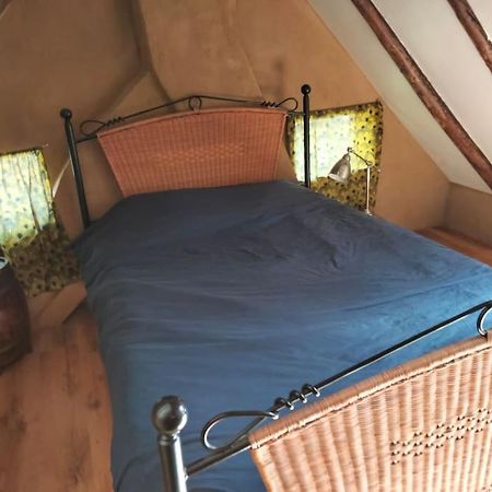 Villa Vogelvrij Vierhuizen Esterno foto