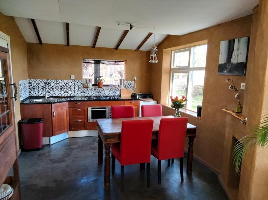 Villa Vogelvrij Vierhuizen Esterno foto